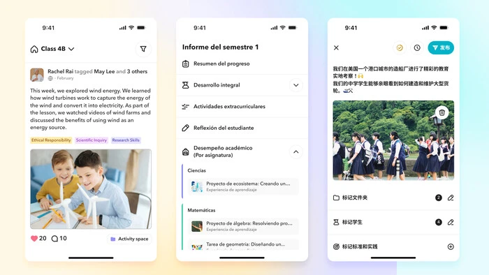 Modern classroom management made creative with Toddle’s intuitive design